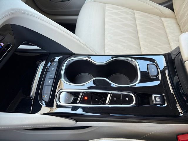 Certified 2023 Buick Envision Avenir image 23