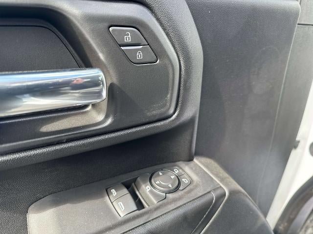 New 2025 Chevrolet Silverado 3500 W/T w/ WT Convenience Package AWD/4WD image 29