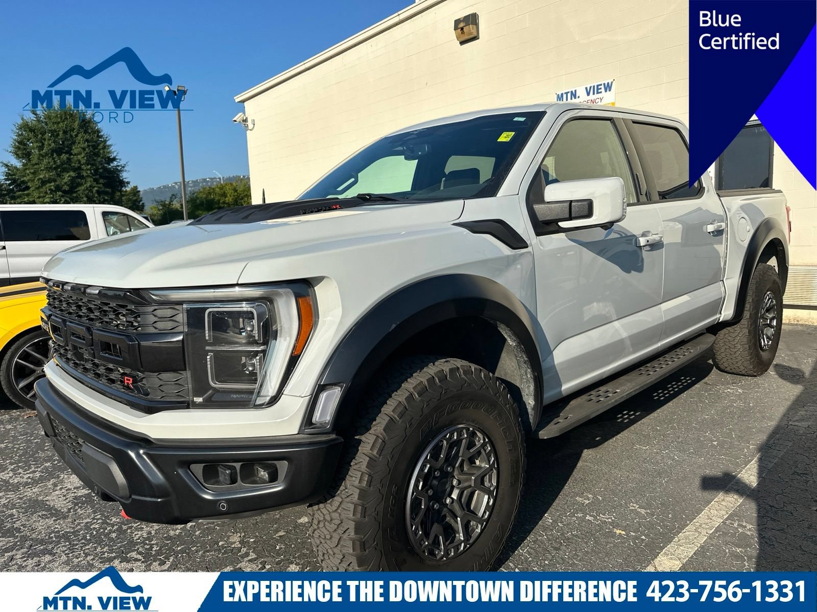 Used 2023 Ford F150 Raptor w/ Equipment Group 802A Raptor R AWD/4WD video 1
