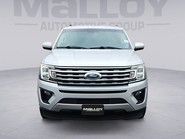 Used 2019 Ford Expedition Max XLT image 8