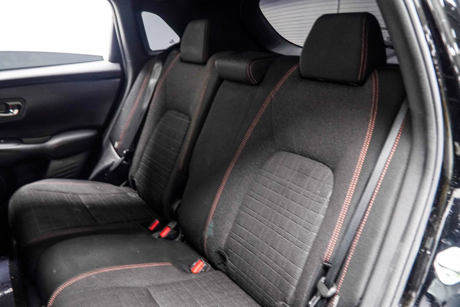 Used 2023 Honda HR-V Sport image 36