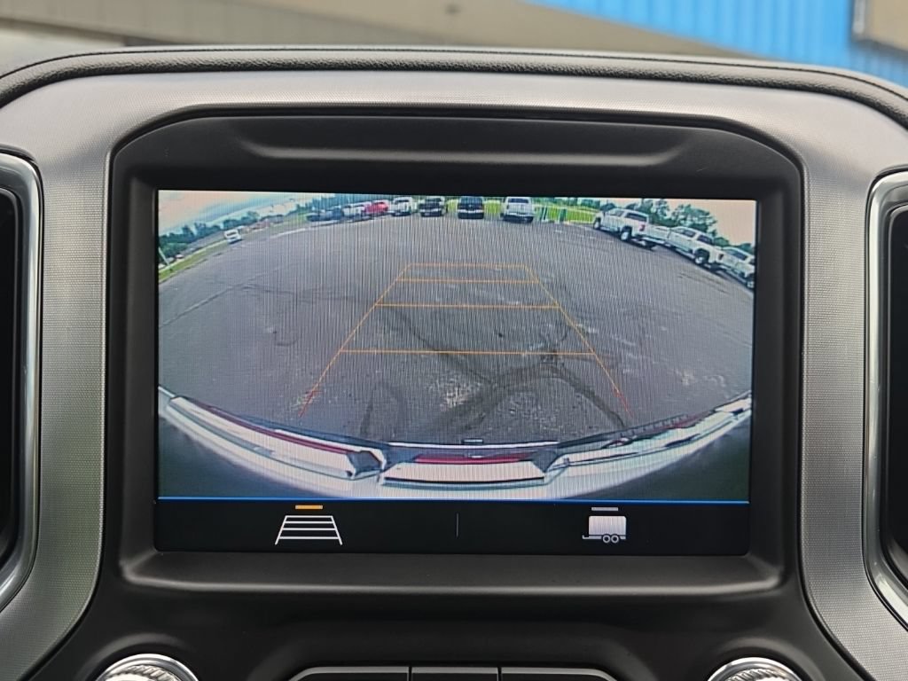 Used 2023 GMC Sierra 3500 SLE AWD/4WD image 28