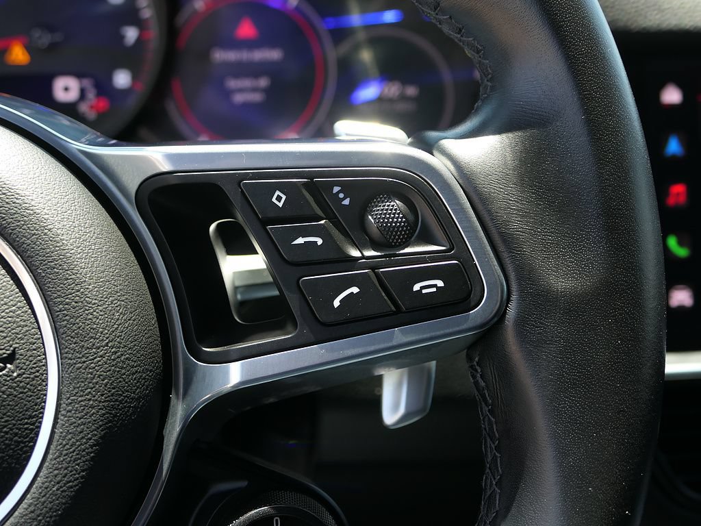 Used 2023 Porsche Cayenne S AWD/4WD image 15