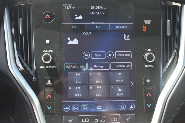 Used 2024 Subaru Outback Premium AWD/4WD image 25