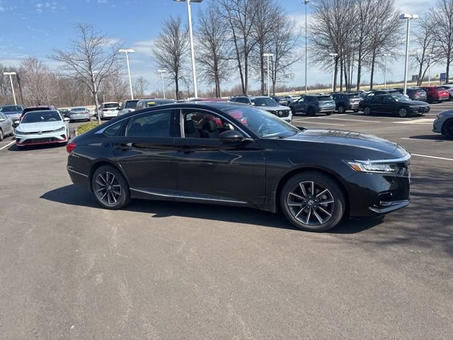Used 2021 Honda Accord EX-L image 7