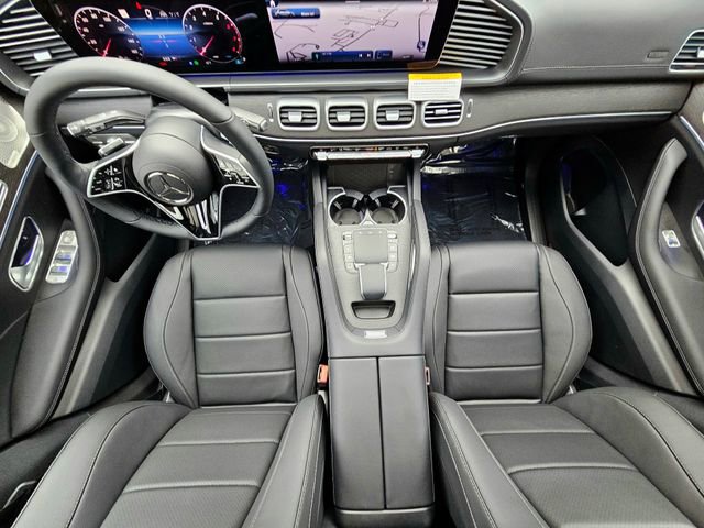 New 2026 Mercedes-Benz GLE 450 4MATIC image 27