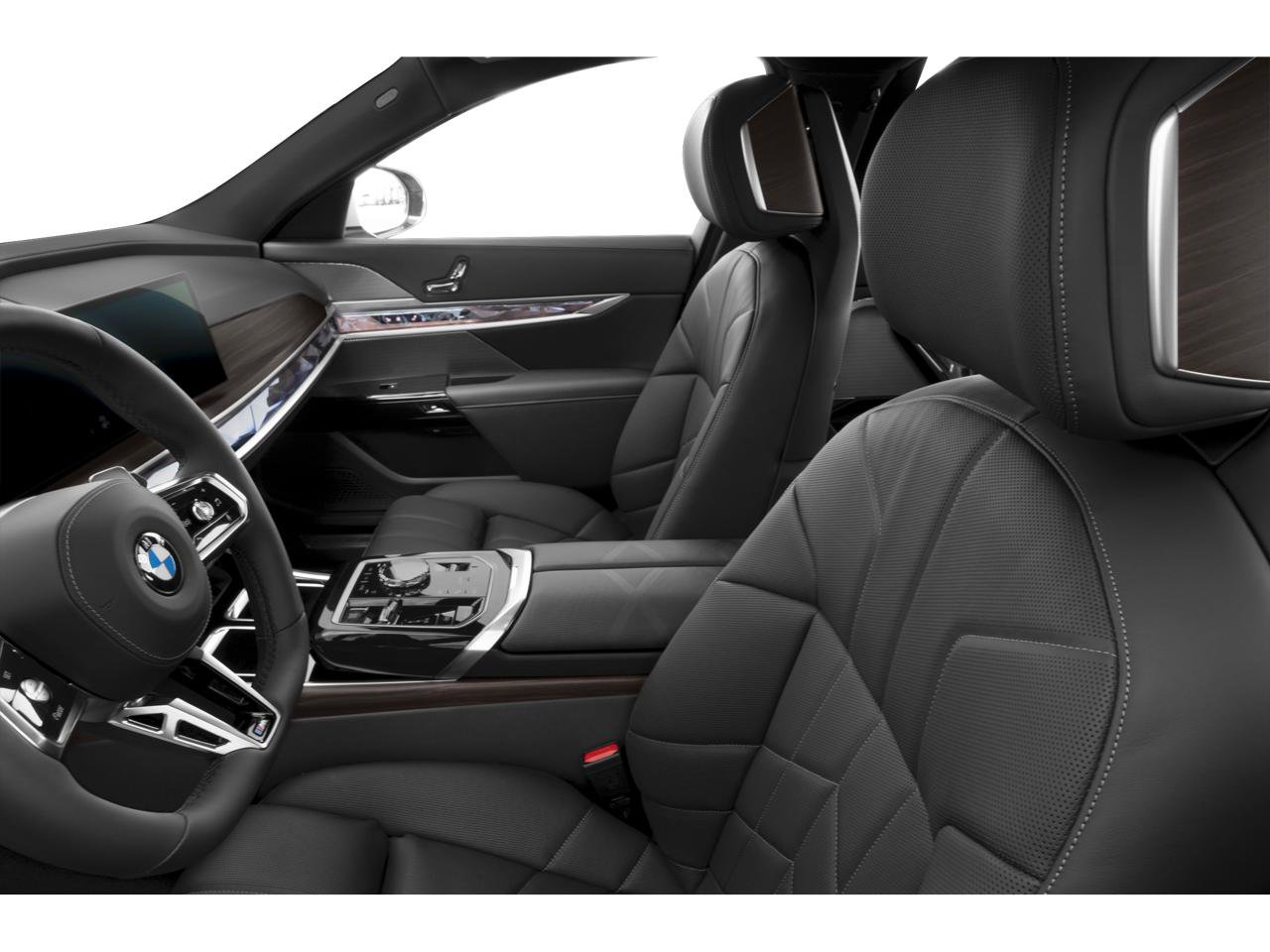 New 2026 BMW 760i xDrive w/ Executive Package AWD/4WD image 33