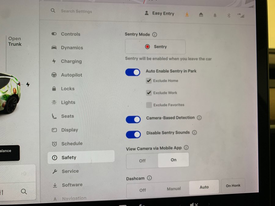 Used 2021 Tesla Model Y Long Range image 26