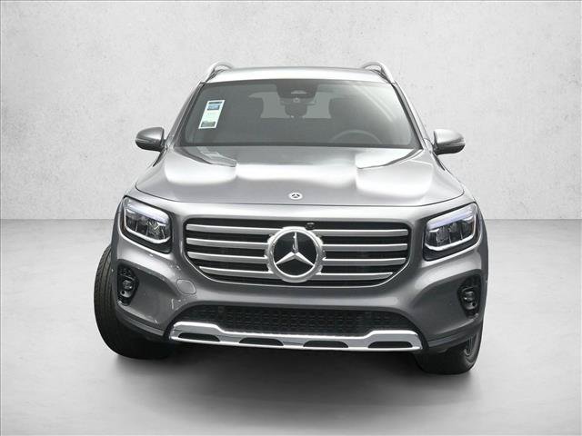 New 2026 Mercedes-Benz GLB 250 4MATIC image 3