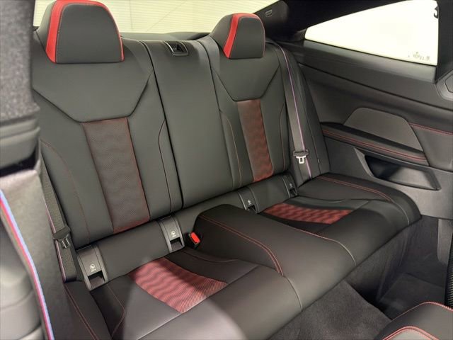Used 2025 BMW M4 CS image 20