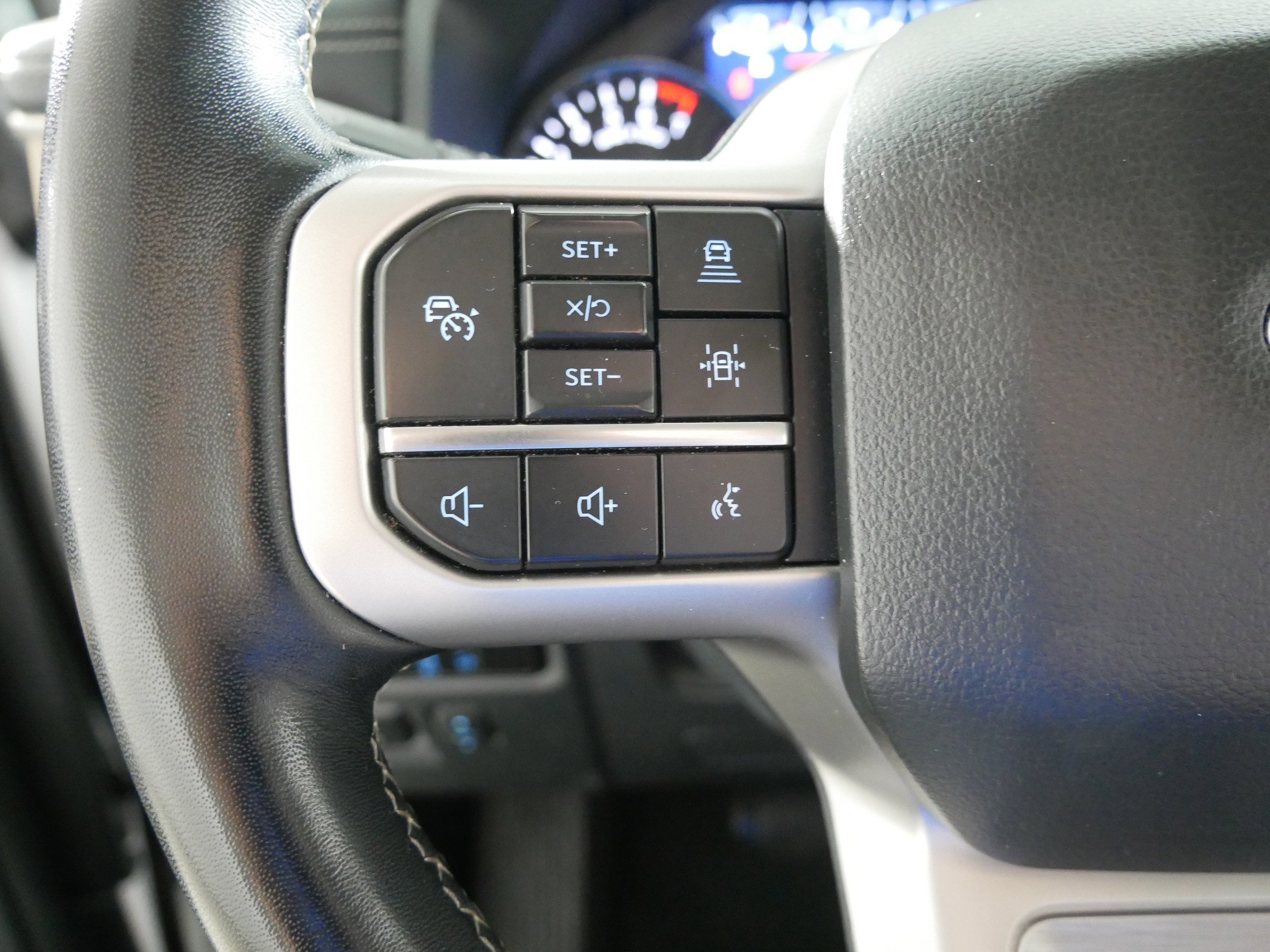 Used 2024 Ford Expedition Max Limited image 27