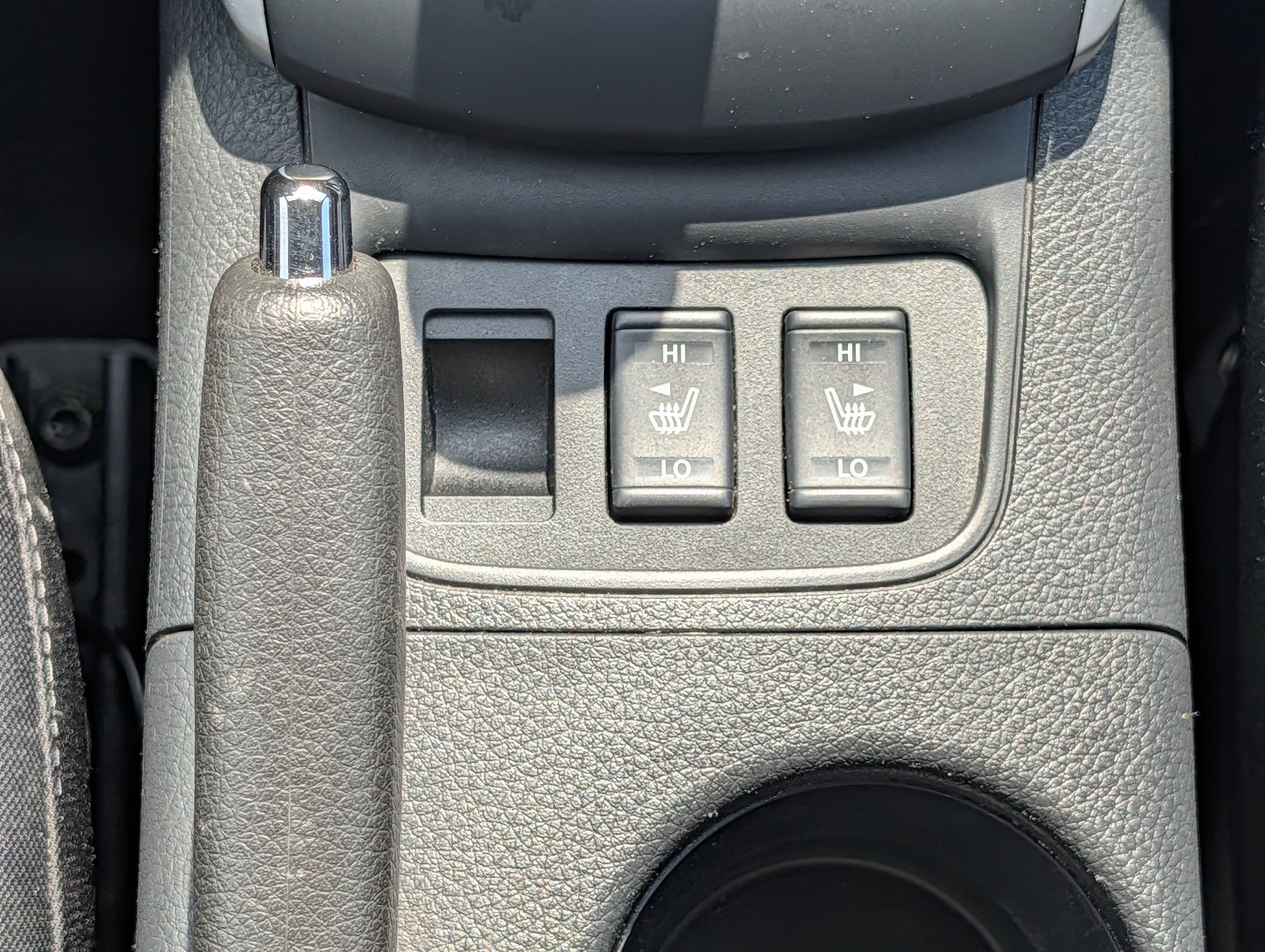Used 2017 Nissan Sentra SV w/ All Weather Package FWD image 28