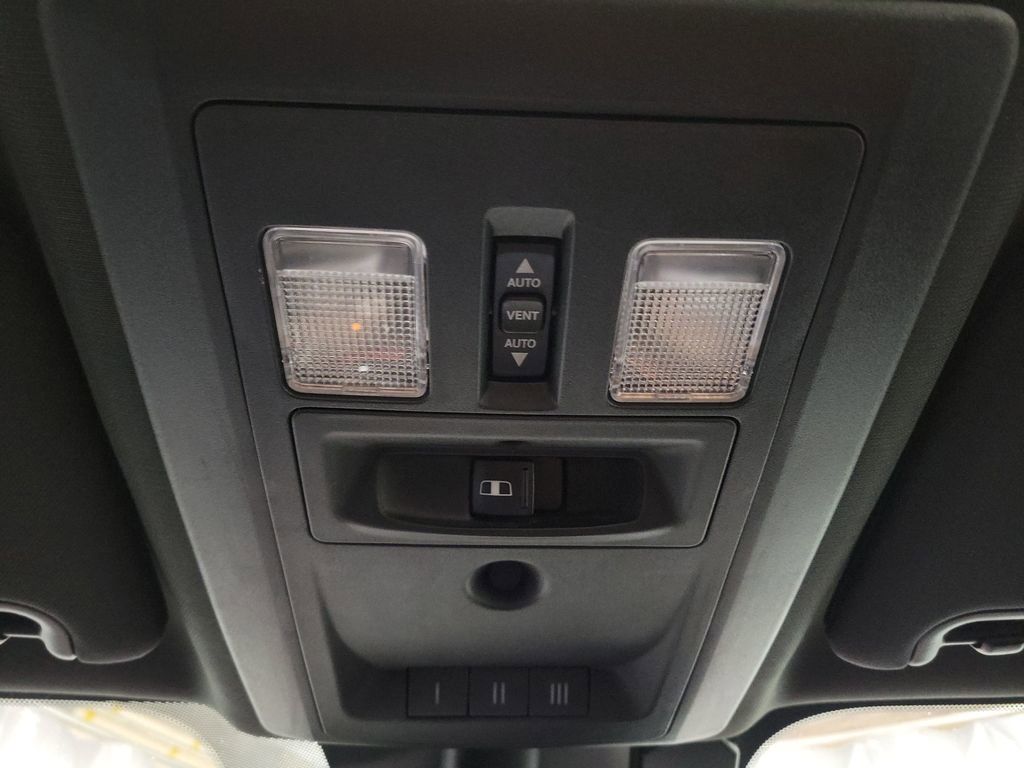 Used 2018 RAM 1500 Rebel w/ Luxury Group image 21