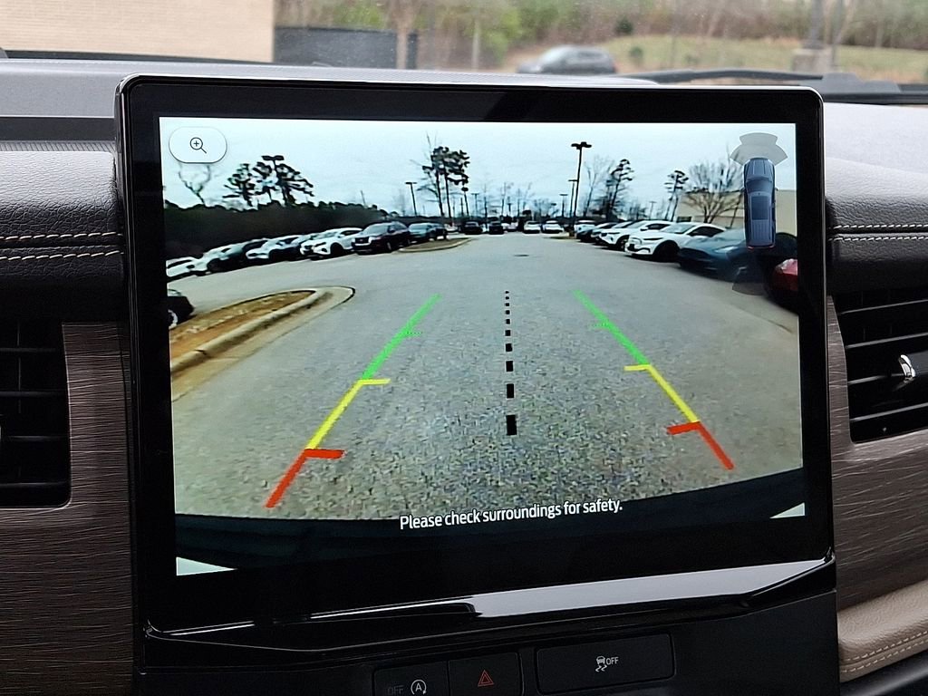 Used 2024 Ford Expedition Max Limited image 19