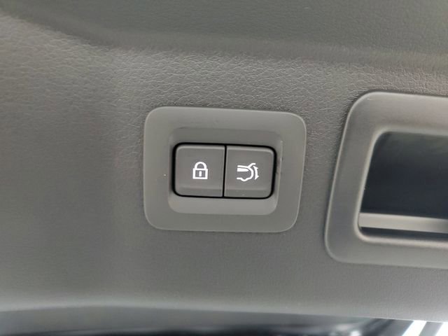 New 2026 MAZDA CX-90 Plug-In Hybrid w/ Premium Plus image 10