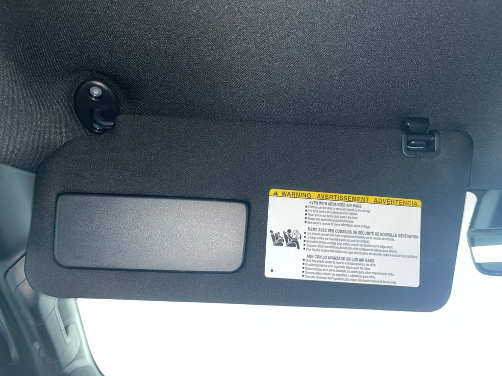 Certified 2025 Toyota Tundra Platinum AWD/4WD image 78