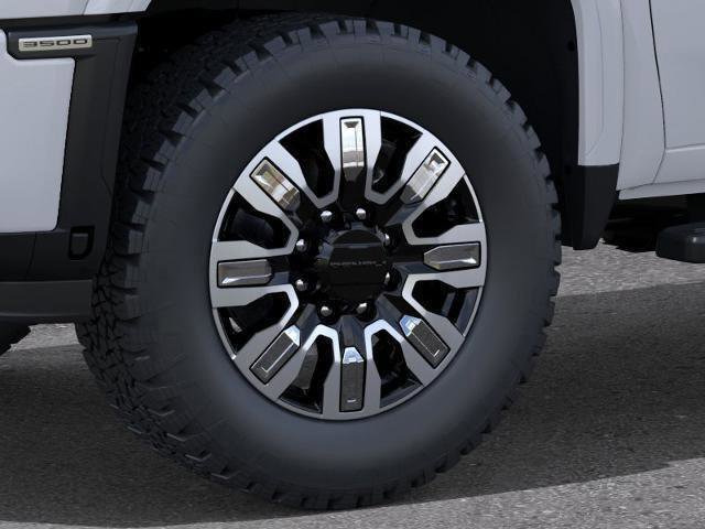 New 2026 GMC Sierra 3500 Denali image 33