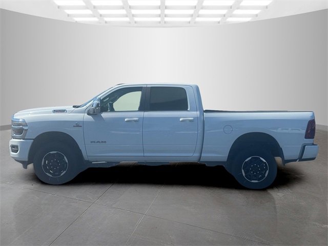 New 2025 RAM 2500 Laramie image 4