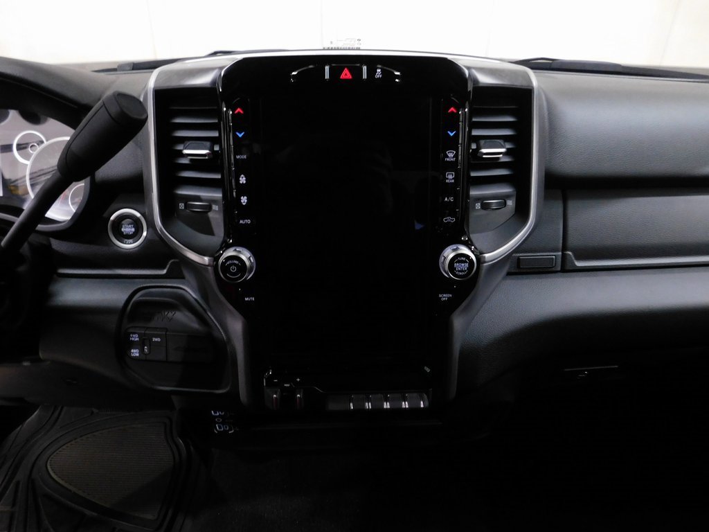 Used 2024 RAM 3500 Big Horn w/ Level 1 Equipment Group image 53