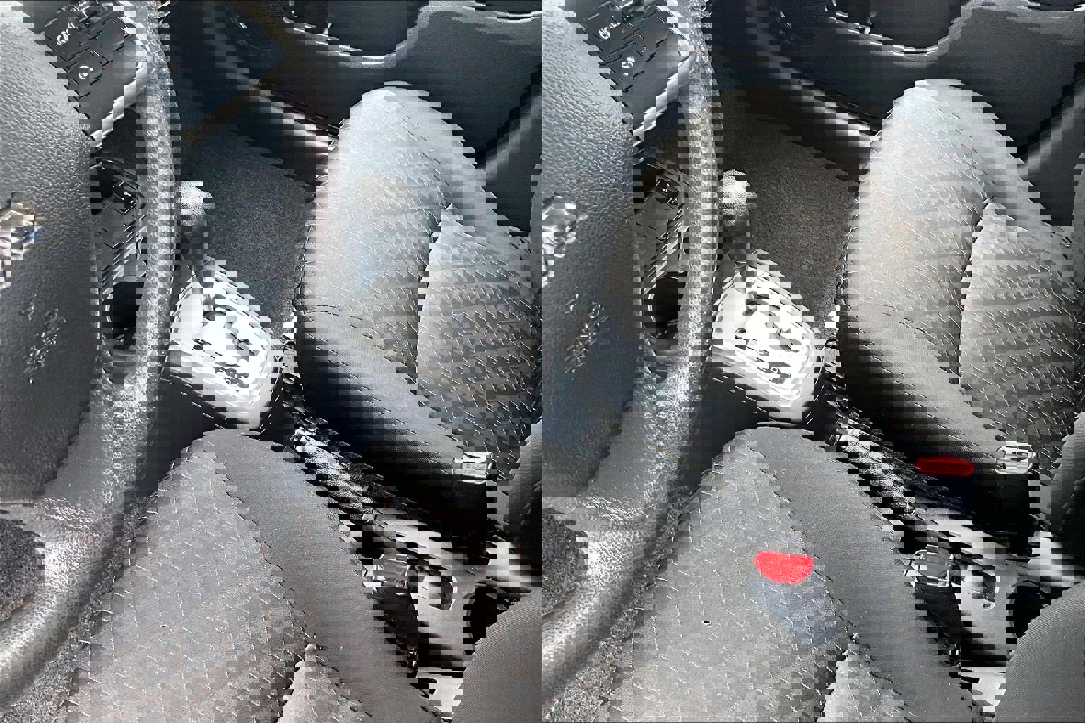 Used 2021 Mitsubishi Mirage ES FWD image 14