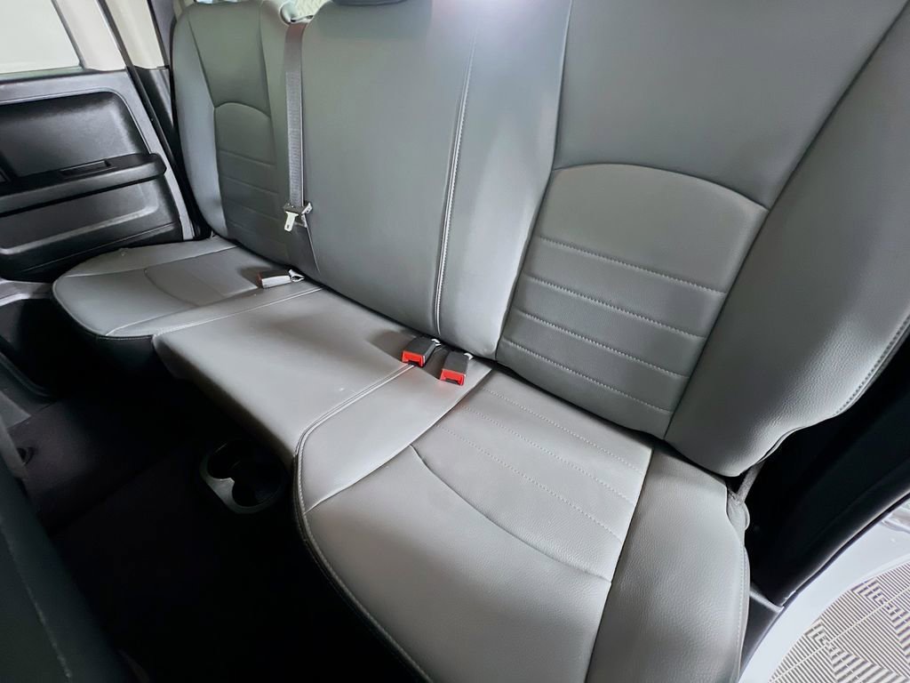 Used 2023 RAM 1500 Tradesman image 23