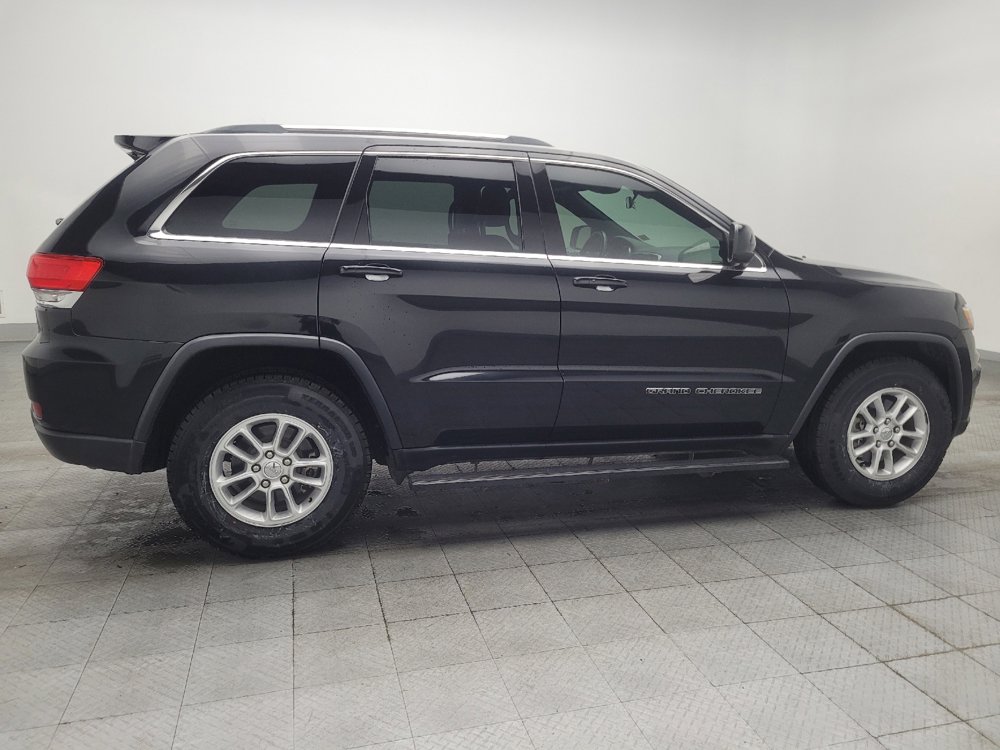 Used 2018 Jeep Grand Cherokee Laredo RWD image 10