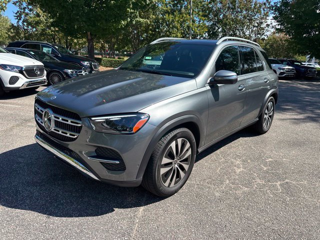 Used 2026 Mercedes-Benz GLE 350 4MATIC