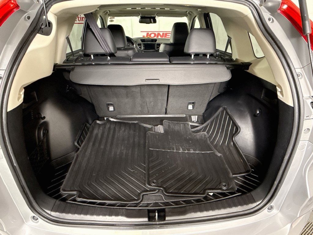 Used 2016 Honda CR-V Touring image 29