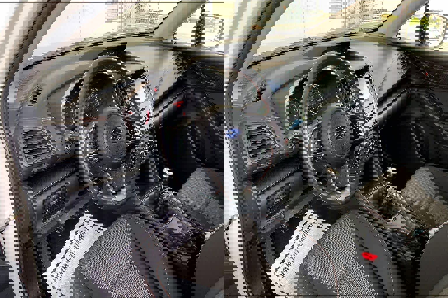 Used 2023 Subaru Crosstrek 2.0i Premium image 18