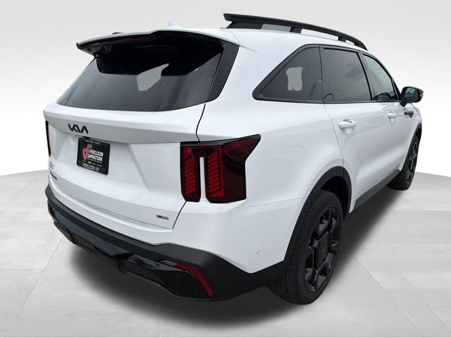 New 2026 Kia Sorento SX Prestige AWD/4WD image 7