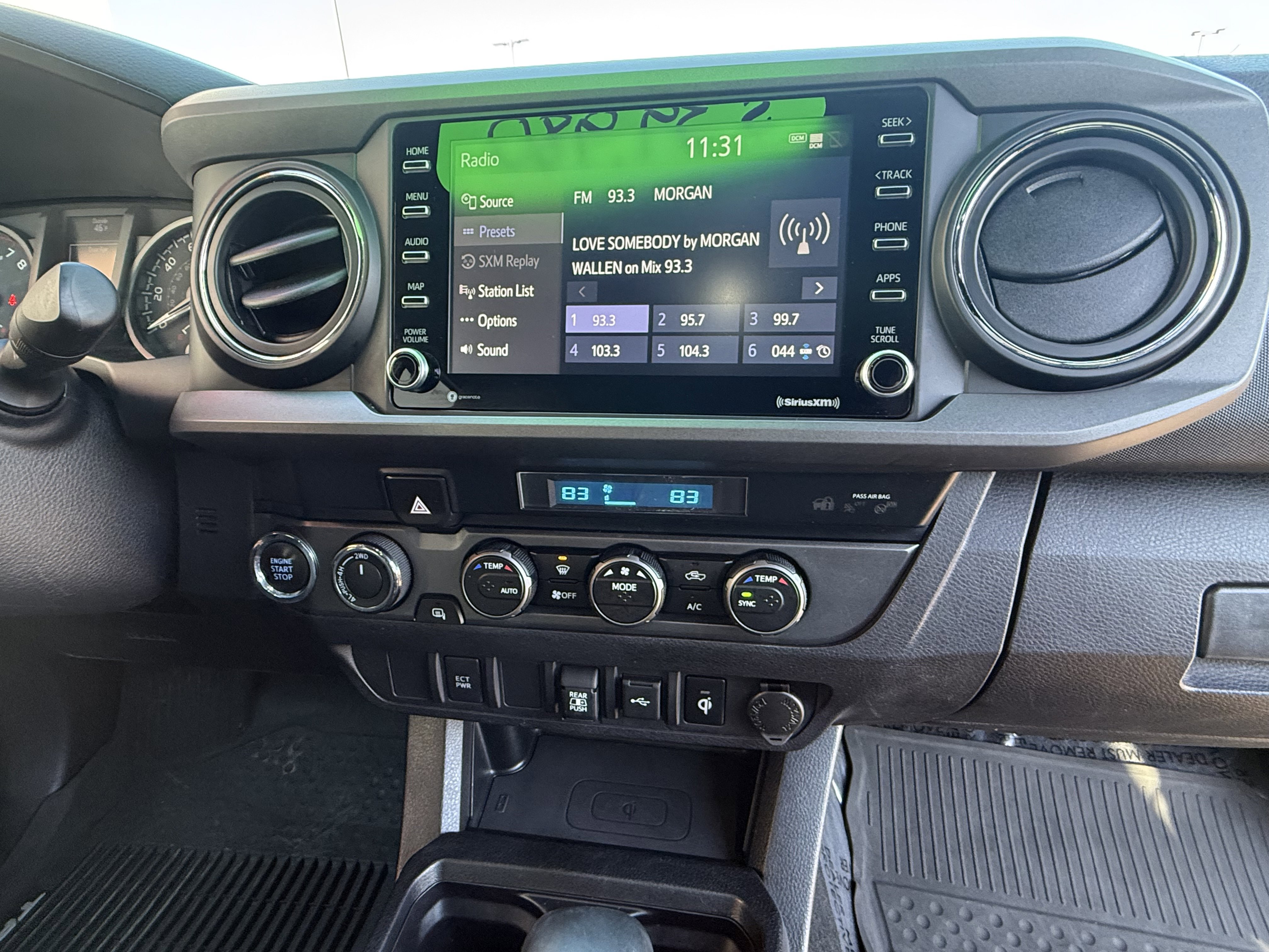 Certified 2021 Toyota Tacoma TRD Off-Road image 19