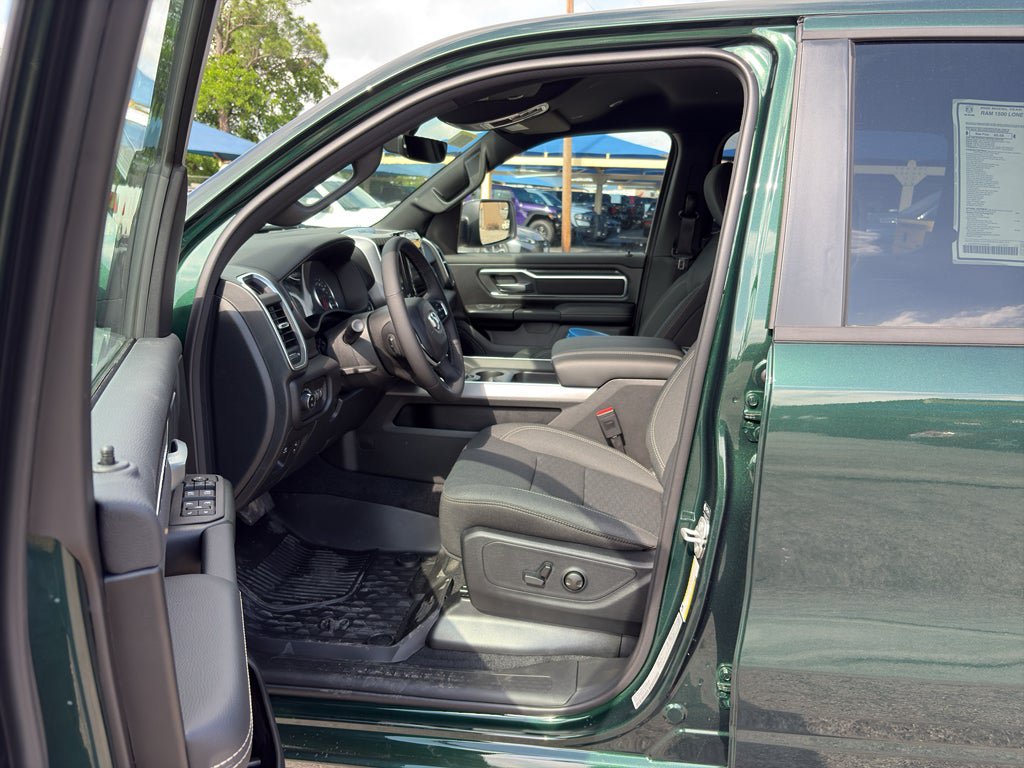 New 2026 RAM 1500 Lone Star AWD/4WD image 11
