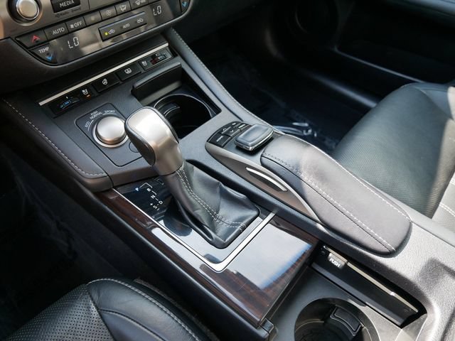 Used 2018 Lexus ES 350 w/ Luxury Package w/Wood Trim FWD image 22