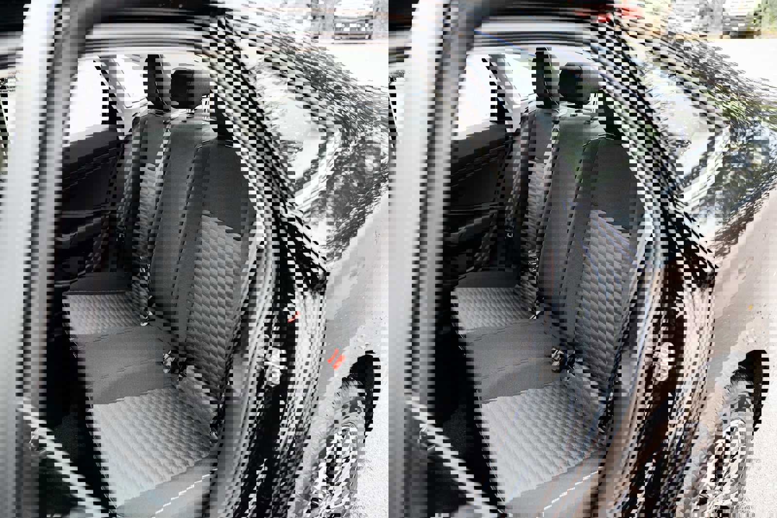 New 2025 Volkswagen Jetta S image 9