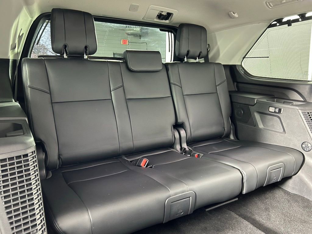 Used 2024 Toyota Sequoia Limited image 15