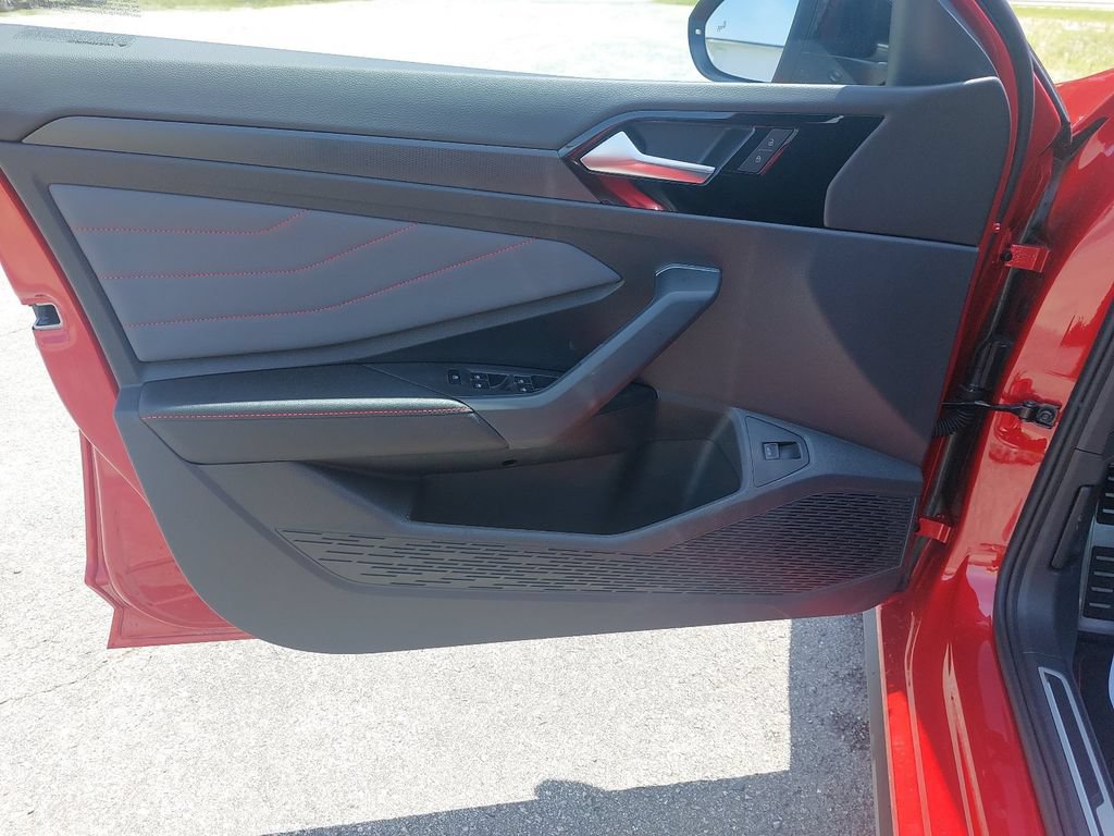 New 2026 Volkswagen Jetta GLI Autobahn FWD image 23