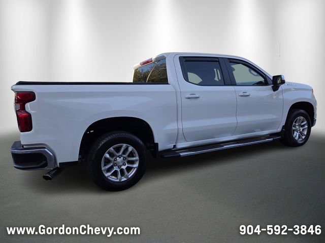 Used 2024 Chevrolet Silverado 1500 LT image 6