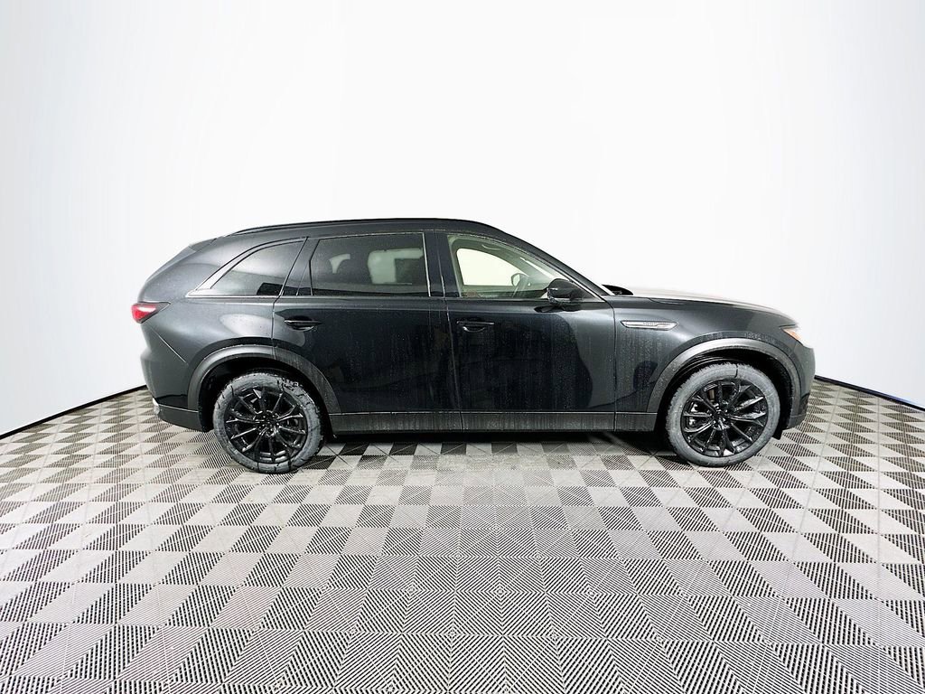 New 2026 MAZDA CX-70 3.3 Turbo w/ Premium Plus Pkg image 10