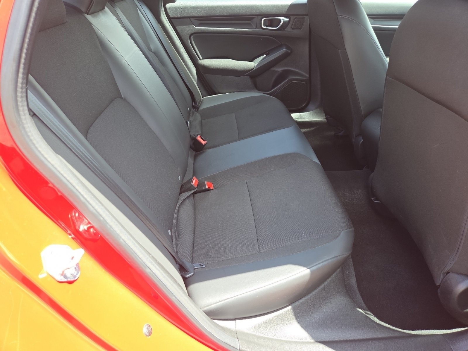 Used 2024 Honda Civic Sport image 19