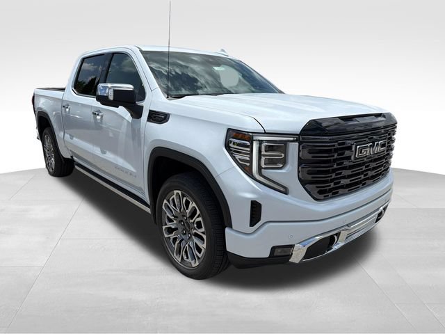 New 2026 GMC Sierra 1500 Denali Ultimate AWD/4WD image 1