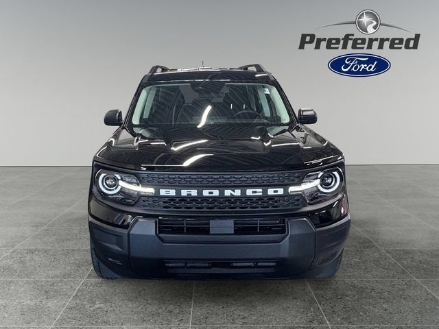 Used 2026 Ford Bronco Sport Big Bend AWD/4WD image 11