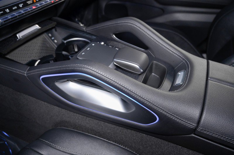 New 2026 Mercedes-Benz GLE 450 4MATIC image 18
