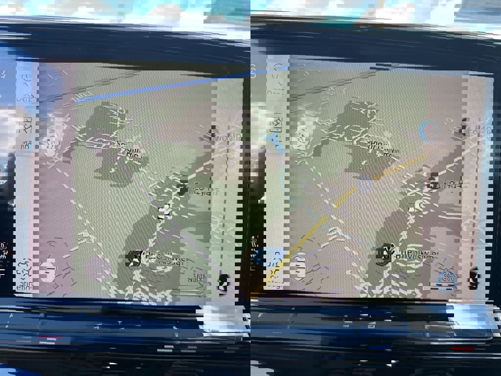 New 2026 Volkswagen Atlas SEL image 17