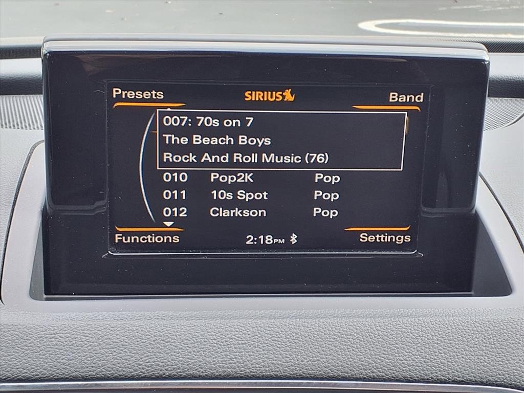 Used 2018 Audi Q3 2.0T Premium Plus image 15