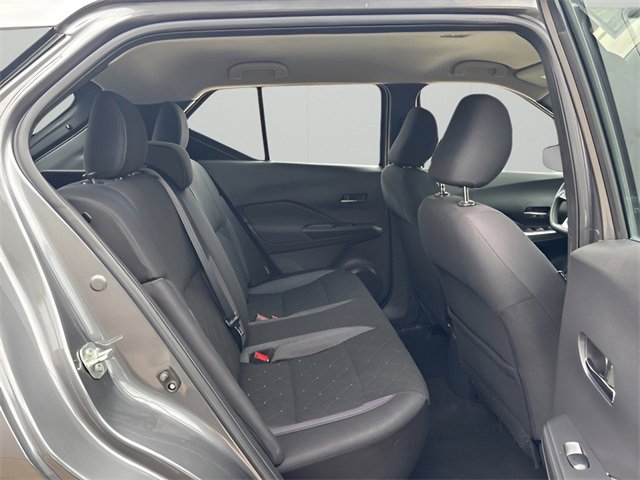 Used 2020 Nissan Kicks SV image 15