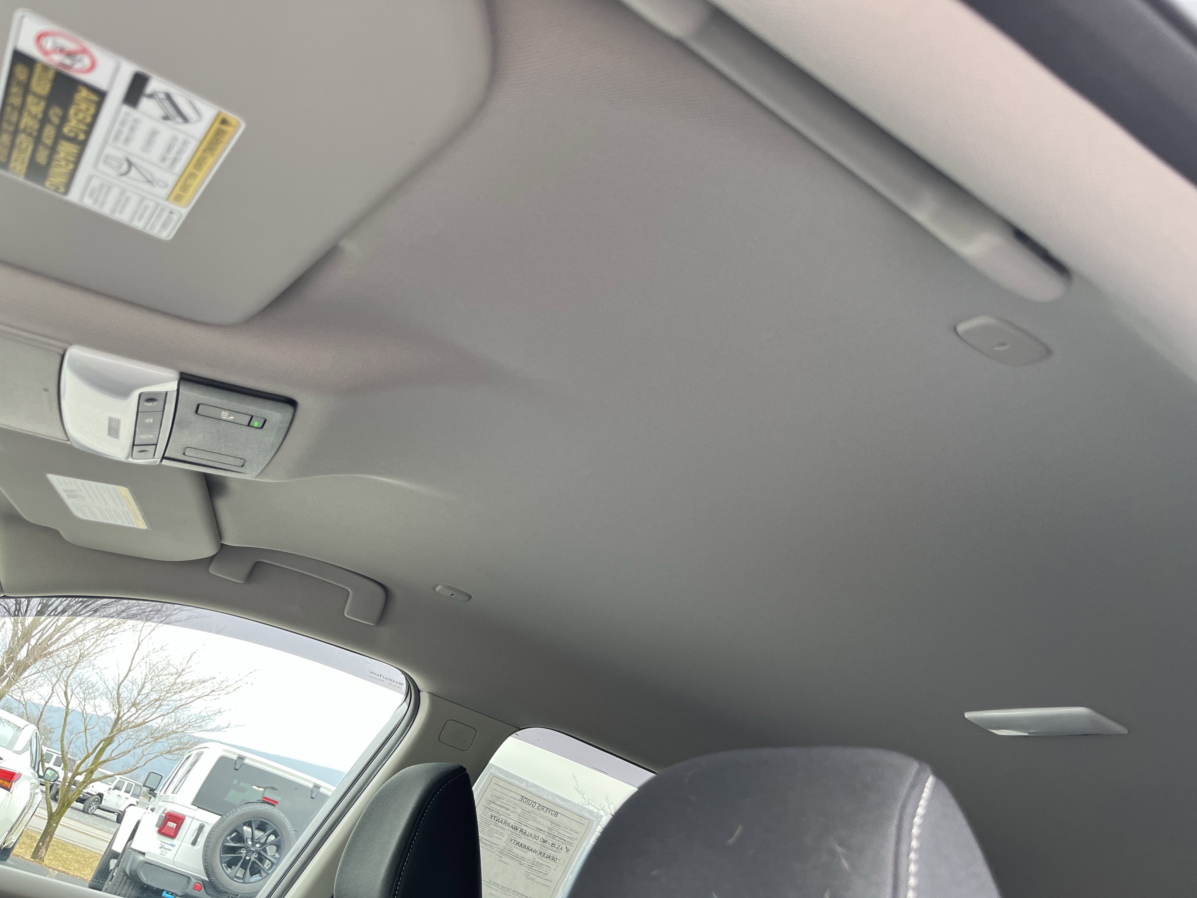 Used 2022 Nissan Rogue SV image 20