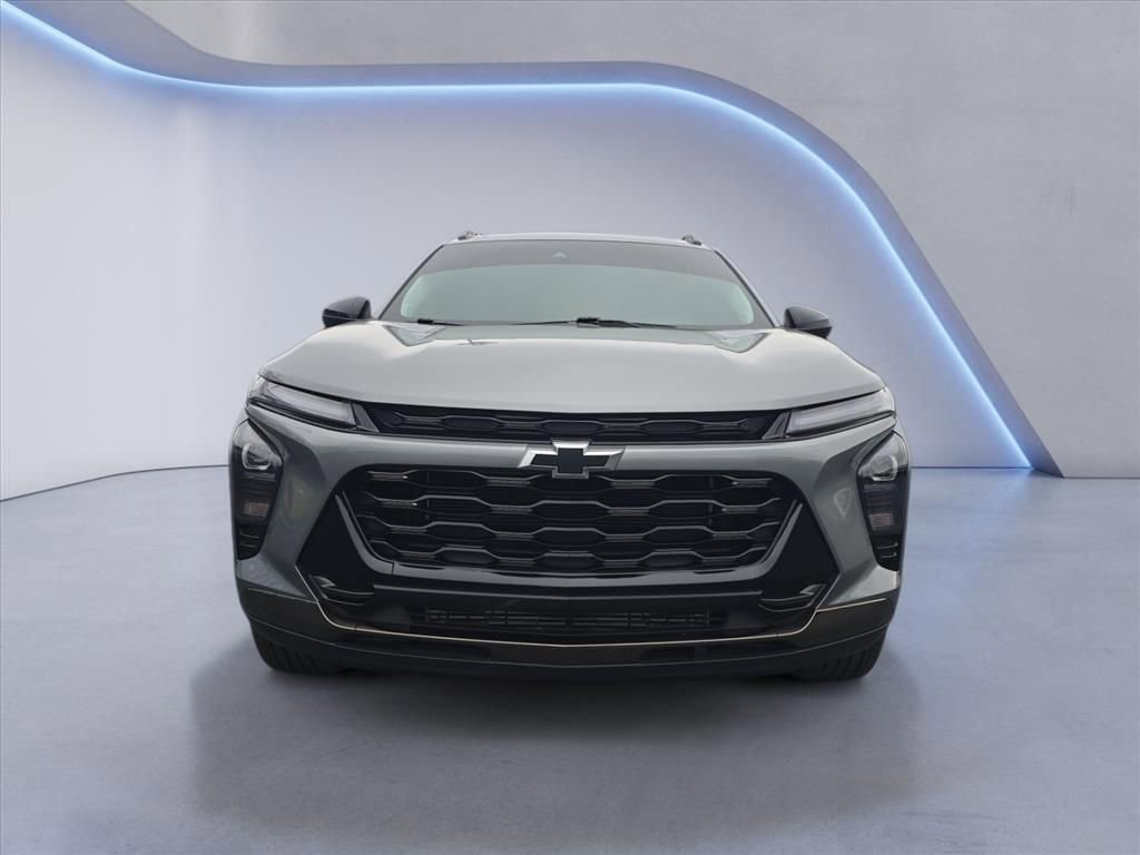 Used 2025 Chevrolet Trax ACTIV w/ Driver Confidence Package image 8