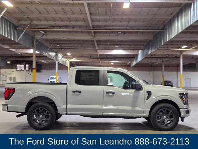 New 2026 Ford F150 STX w/ Equipment Group 200A RWD image 7