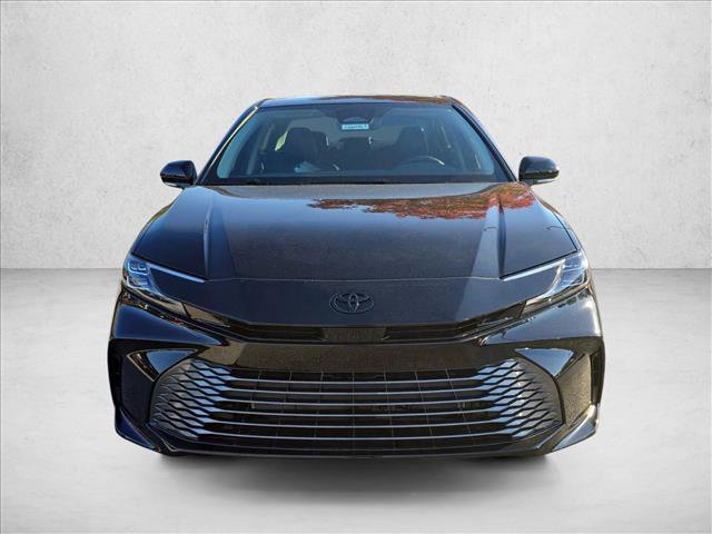 New 2026 Toyota Camry XLE image 8