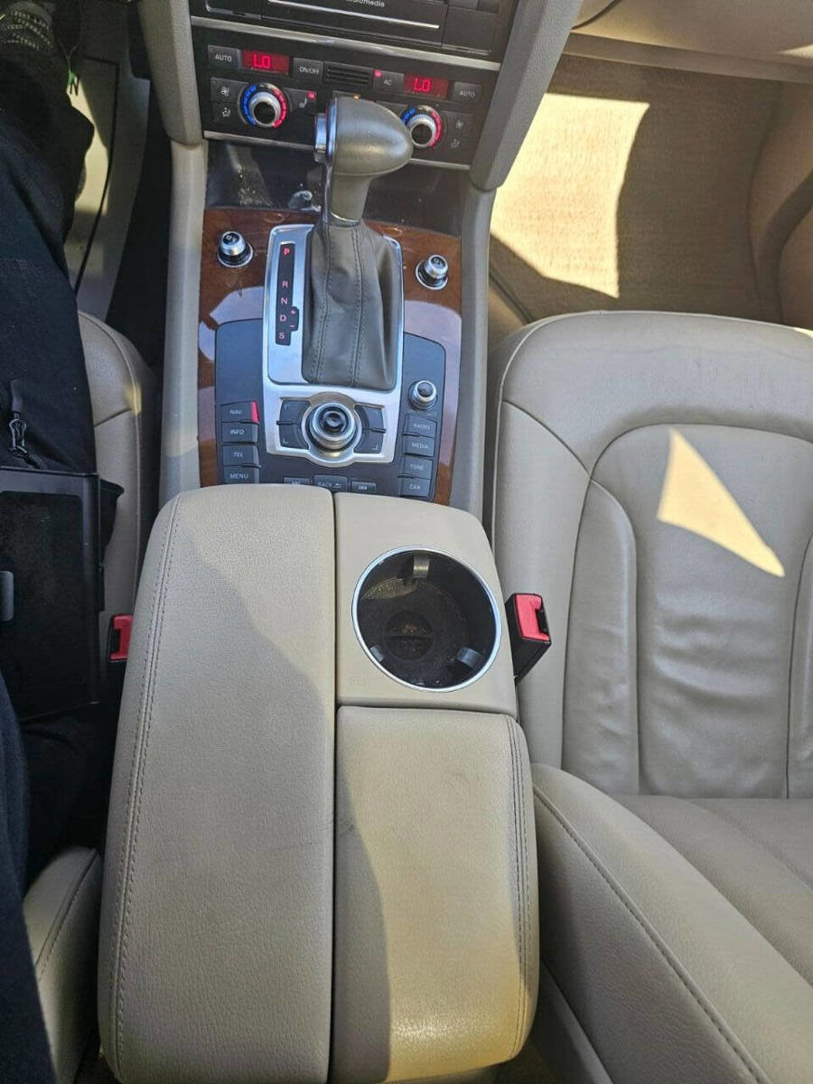 Used 2013 Audi Q7 3.0T Premium Plus image 24